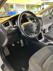 Kia Ceed / cee'd 2014 s/w-thumb-21