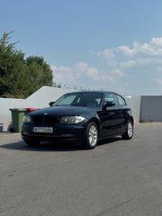 Bmw 116 2008