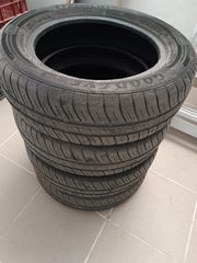 Ελαστικά τετράδα Goodyear 165/65/14