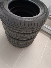 Ελαστικά τετράδα Goodyear 165/65/14-thumb-1