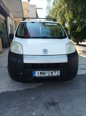 Κλούβα Fiat 2008 FIORINO