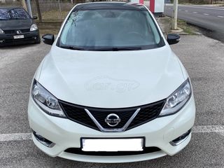 Nissan Pulsar 2017