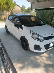 Kia Rio 2015 1.2