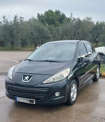 Peugeot 207 2010 1.4 16V 95PS