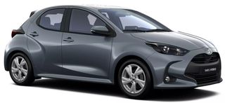 Toyota Yaris 2026 ACTIVE PLUS HEV ΕΤΟΙΜΟΠΑΡΑΔΟΤΟ-thumb-1