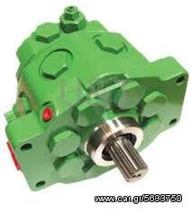 ΑΝΤΛΙΑ ΥΔΡΑΥΛΙΚΟΥ  John Deere AR94660