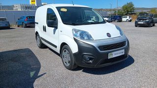 Fiat Fiorino 2021 5απλη Εγγύηση - MJET SX PACK TECNICO