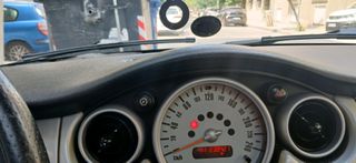 Caterham 2004 mini cooper 2004 μοντέλο