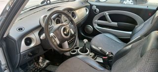 Caterham 2004 mini cooper 2004 μοντέλο-thumb-1
