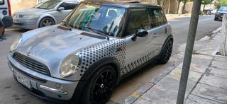 Caterham 2004 mini cooper 2004 μοντέλο-thumb-2