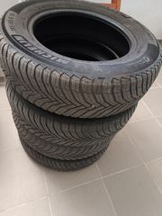 Ελαστικά τετράδα Michelin 195/65/15