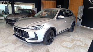 Mg ZS 2026 Max EXCITE (MY 26.5)