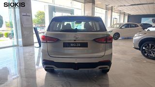 Mg ZS 2026 Max EXCITE (MY 26.5)-thumb-7