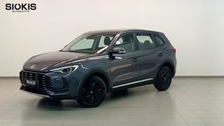 Mg ZS 2026 Max EXCITE (MY 26.5)