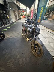 Yamaha MT-07 2023-thumb-1