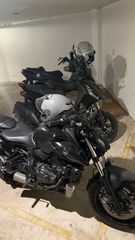 Yamaha MT-07 2023-thumb-2