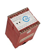Ρελέ Ασφαλείας Elan Schmersal SRB-NA-R-C 9/CHI-24V (Sicherheitsrelais)