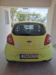 Ford Ka 2009 1.2 Duratec-thumb-1