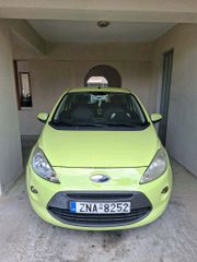 Ford Ka 2009 1.2 Duratec-thumb-3