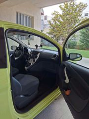 Ford Ka 2009 1.2 Duratec-thumb-5