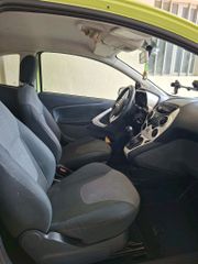 Ford Ka 2009 1.2 Duratec-thumb-6