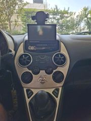 Ford Ka 2009 1.2 Duratec-thumb-8