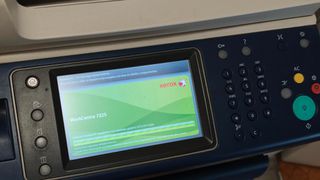 Πολυμηχάνημα - Φωτοτυπικό Xerox WC7225-thumb-1