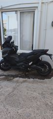 Honda Forza 750 2025