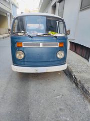 Volkswagen T2 1978