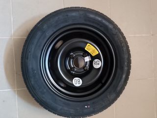 Ρεζέρβα αχρησιμοποίητη Citroen c3, Peugeot