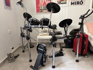 Alesis Drumset-thumb-3