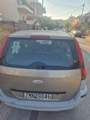 Ford Fusion 2004
