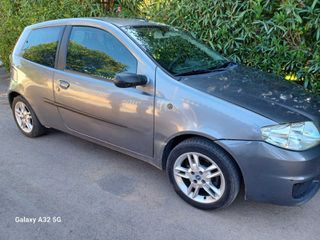 Fiat Punto 2005 sporting 6 ταχυτο