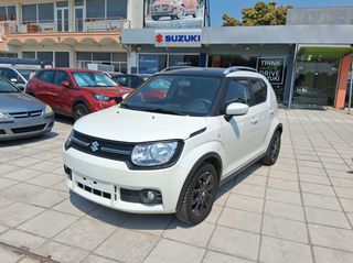Suzuki Ignis 2018 1.2 GL+ 4X4-thumb-1