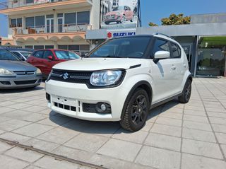 Suzuki Ignis 2018 1.2 GL+ 4X4-thumb-2