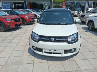 Suzuki Ignis 2018 1.2 GL+ 4X4-thumb-3