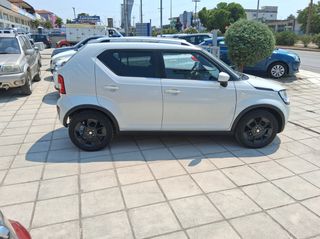 Suzuki Ignis 2018 1.2 GL+ 4X4-thumb-5