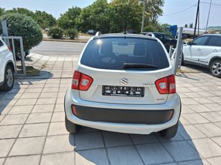 Suzuki Ignis 2018 1.2 GL+ 4X4-thumb-6