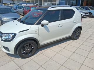 Suzuki Ignis 2018 1.2 GL+ 4X4-thumb-8