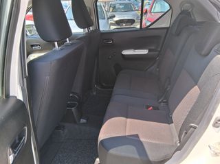 Suzuki Ignis 2018 1.2 GL+ 4X4-thumb-9