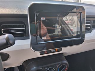Suzuki Ignis 2018 1.2 GL+ 4X4-thumb-11