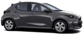 Toyota Yaris 2026 ACTIVE PLUS HEV ΕΤΟΙΜΟΠΑΡΑΔΟΤΟ-thumb-1