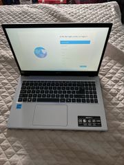 new laptop