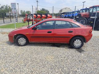 Mazda 323 1998-thumb-1
