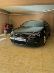 Volkswagen Polo 2008 polo