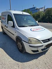 Opel Combo 2010 1.3 CDTI DIESEL
