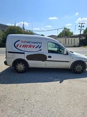 Opel Combo 2010 1.3 CDTI DIESEL-thumb-2
