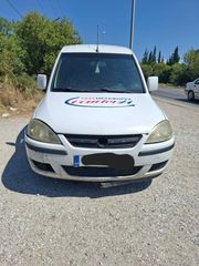 Opel Combo 2010 1.3 CDTI DIESEL-thumb-3
