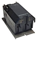 Ferromagnetics Μετασχηματιστής / Πηνίο 120V-50Hz (Model: 104-101/EP1.3.14)