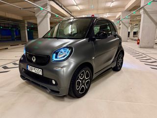 Smart ForTwo 2019